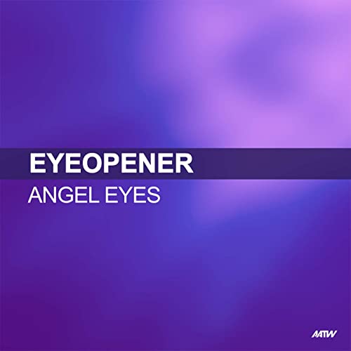 Eyeopener — Angel Eyes cover artwork