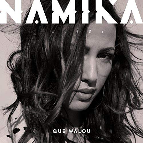 Namika — Alles was zählt cover artwork