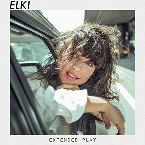 Elki — That Would Be So Good cover artwork