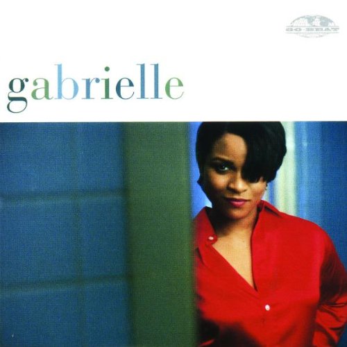 Gabrielle Gabrielle cover artwork