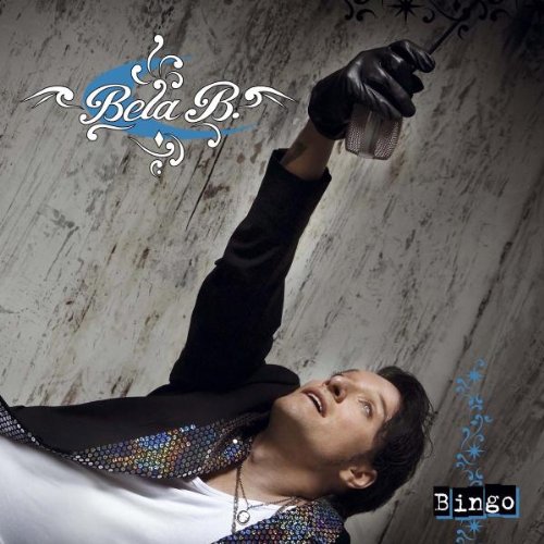 Bela B Bingo cover artwork