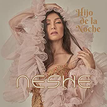 Neshe featuring Jimmy Dub — Hijo de la Noche cover artwork
