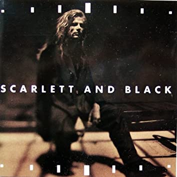 Scarlett and Black Scarlett And Black cover artwork