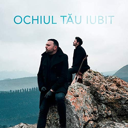Akord — Ochiul Tau Iubit cover artwork
