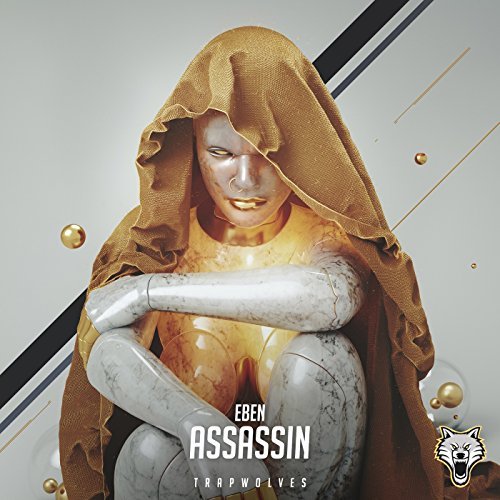 EBEN Assassin cover artwork