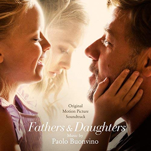 Michael Bolton — Fathers and Daughters cover artwork
