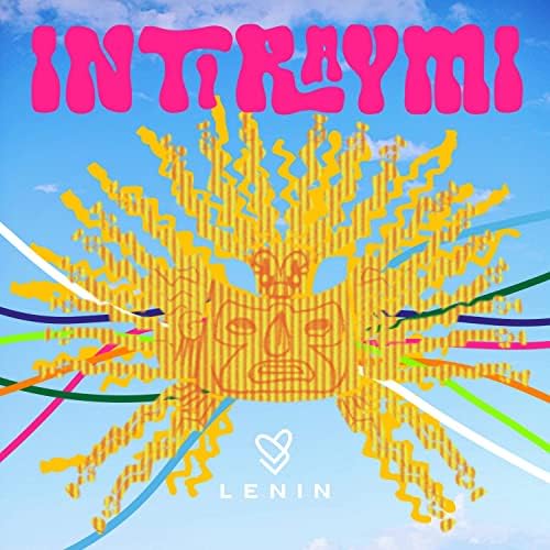 L E N I N — Intiraymi cover artwork