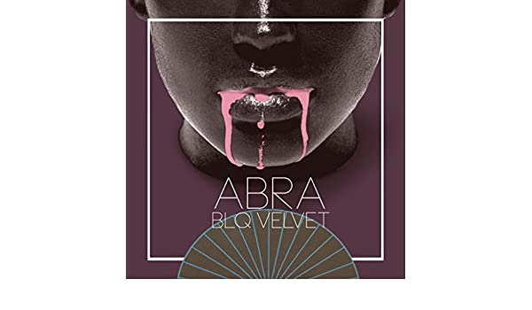 ABRA — U Go I Go cover artwork
