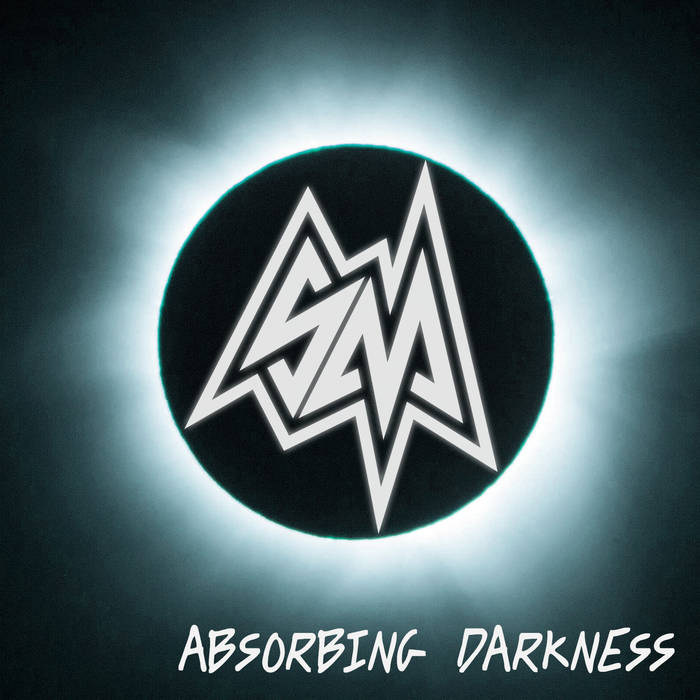 SayMaxWell Absorbing Darkness cover artwork