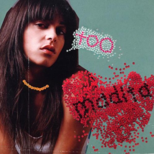 Madita — September cover artwork