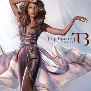 Toni Braxton featuring Trey Songz — Yesterday cover artwork