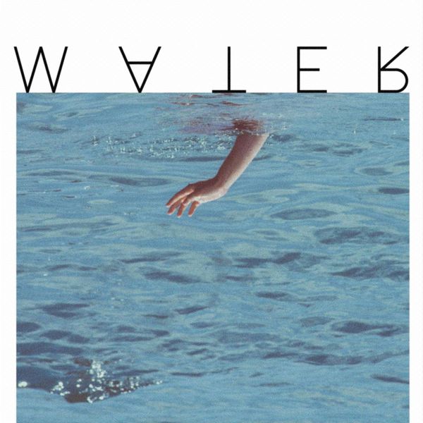BLYNE — Water cover artwork