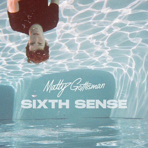 Matty Gottesman — Sixth Sense cover artwork