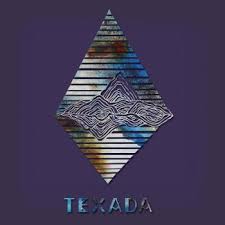 Texada — All My Life cover artwork