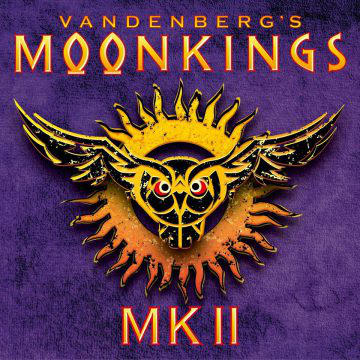 Vandenberg&#039;s MoonKings — What Doesn&#039;t Kill You cover artwork