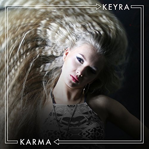 KeyRa — Karma cover artwork