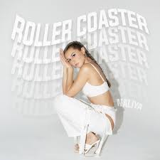 Naliya — Roller Coaster cover artwork