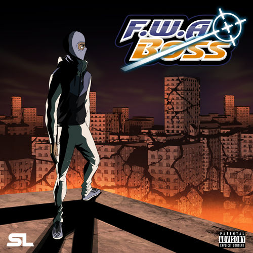 SL — FWA Boss cover artwork