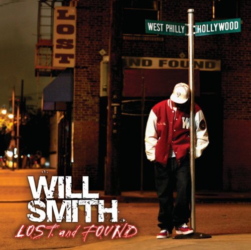 Will Smith — Mr. Niceguy cover artwork