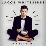 Jacob Whitesides A Piece of Me EP cover artwork