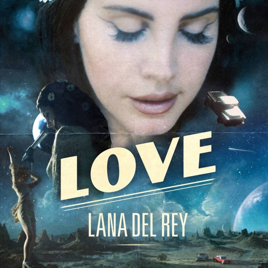 Stars Go Dim — You Are Loved cover artwork