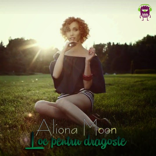 Aliona Moon — Loc pentru dragoste cover artwork