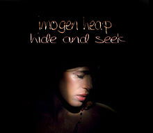 Imogen Heap Hide And Seek cover artwork