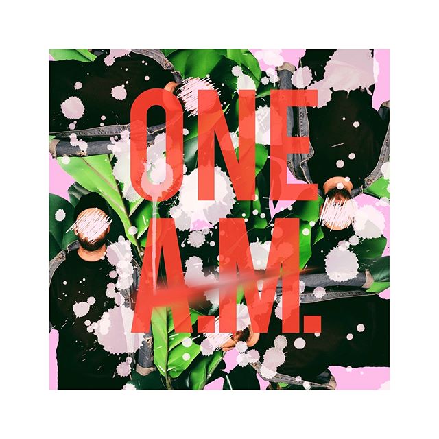 Lael — One A.M. cover artwork