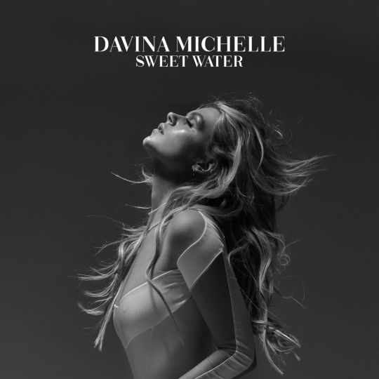 Davina Michelle Sweet Water cover artwork