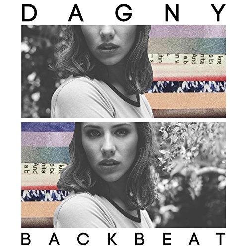 Dagny — Backbeat cover artwork