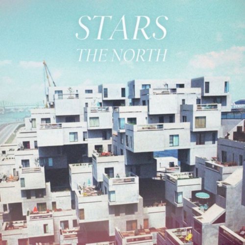 Stars — The North cover artwork