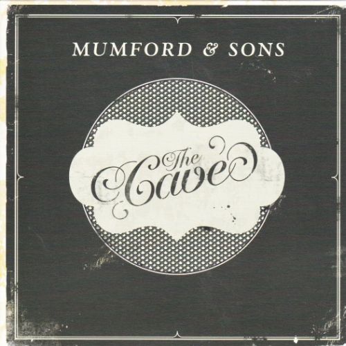 Mumford &amp; Sons The Cave cover artwork
