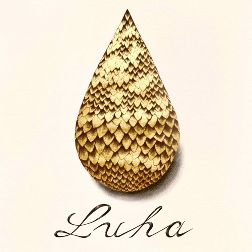Laura Mvula — She cover artwork