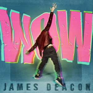 James Deacon WoW cover artwork