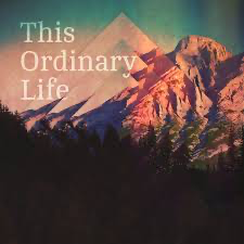 Andy Huckvale This Ordinary Life cover artwork