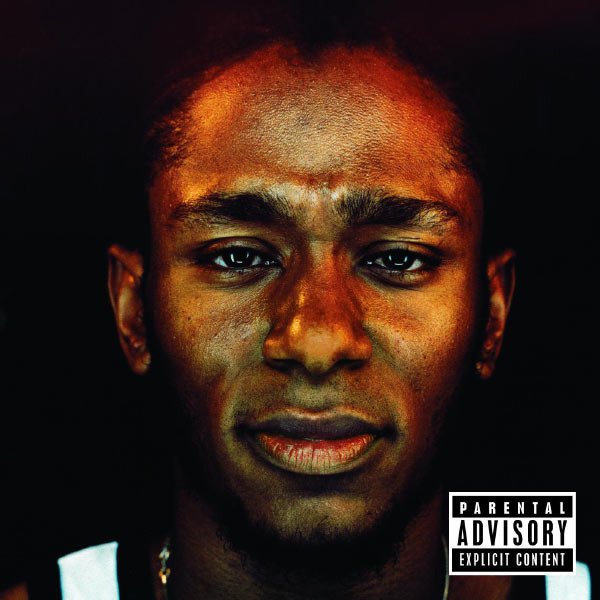 Mos Def — Ms. Fat Booty cover artwork