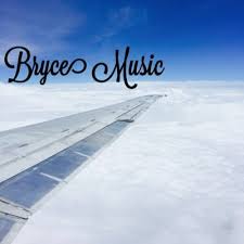 Bryce Music Bryce Music cover artwork