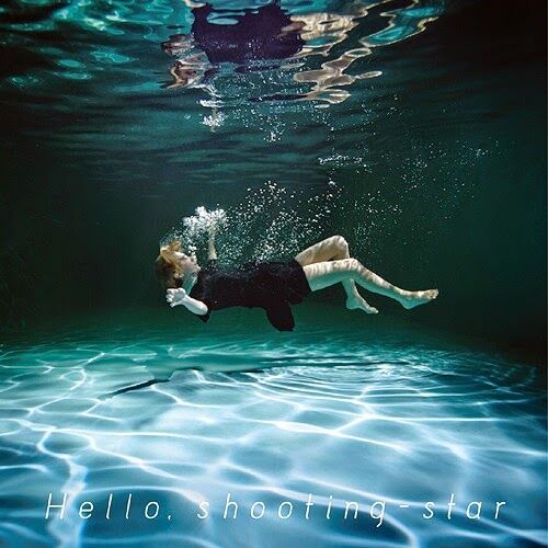 moumoon — Hello, shooting-star cover artwork