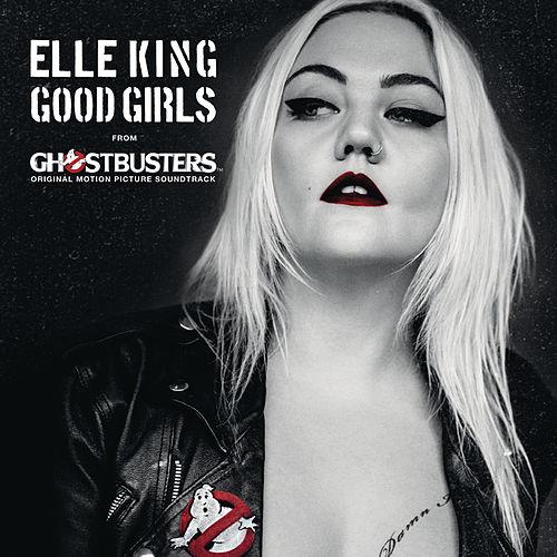 Elle King Good Girls cover artwork