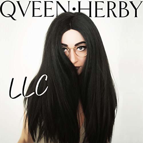 Qveen Herby LLC (Remix) cover artwork