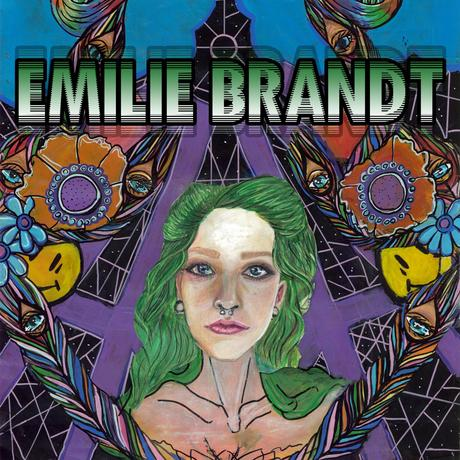Emilie Brandt Emilie Brandt cover artwork