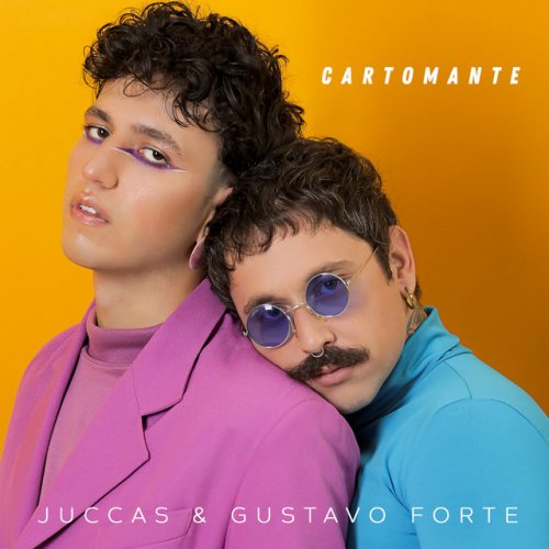 Juccas & Gustavo Forte — Cartomante cover artwork