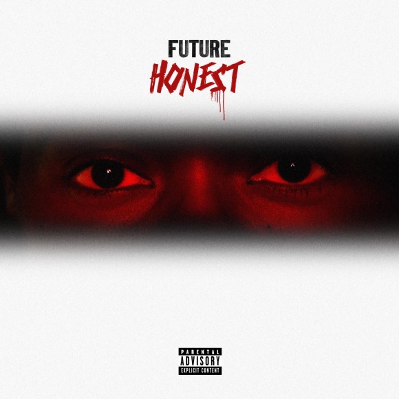 Future featuring Pharrell Williams, Pusha T, & Casino — Move That Dope cover artwork