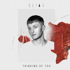 Elias Thinking of you cover artwork