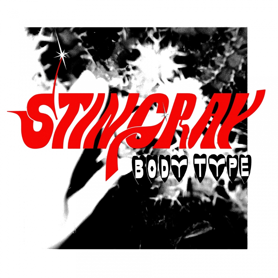 Body Type Stingray cover artwork