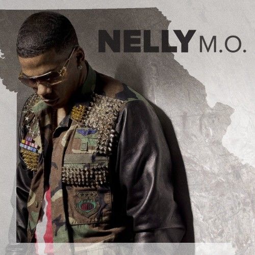Nelly M.O. cover artwork