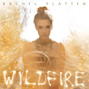 Rachel Platten — Better Place cover artwork