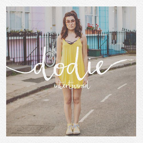 dodie Intertwined cover artwork