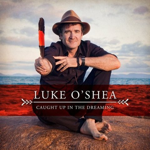  Caught Up In The Dreaming cover artwork