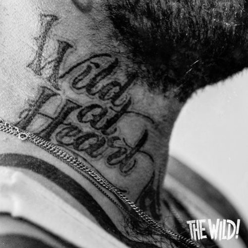 The Wild! Wild At Heart cover artwork